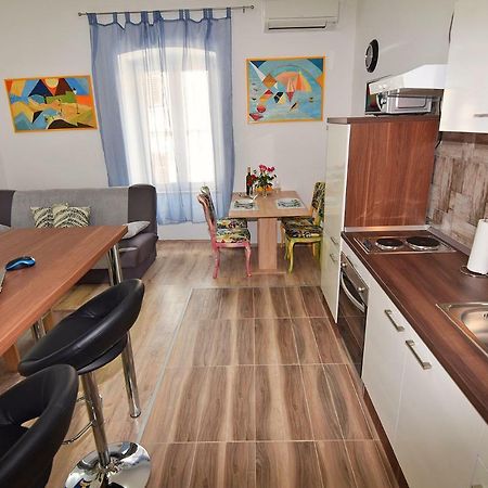 Apartment Nerea بولا المظهر الخارجي الصورة