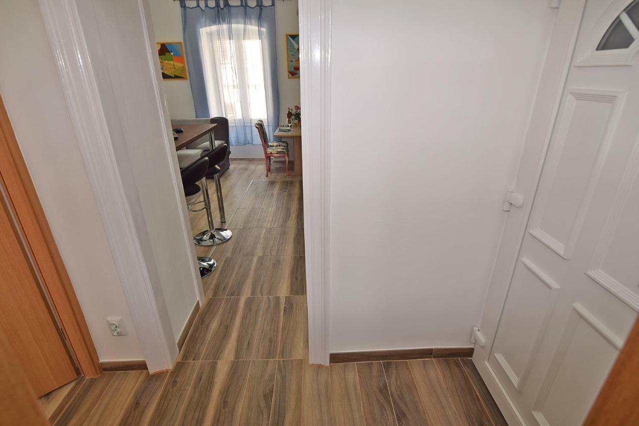 Apartment Nerea بولا المظهر الخارجي الصورة