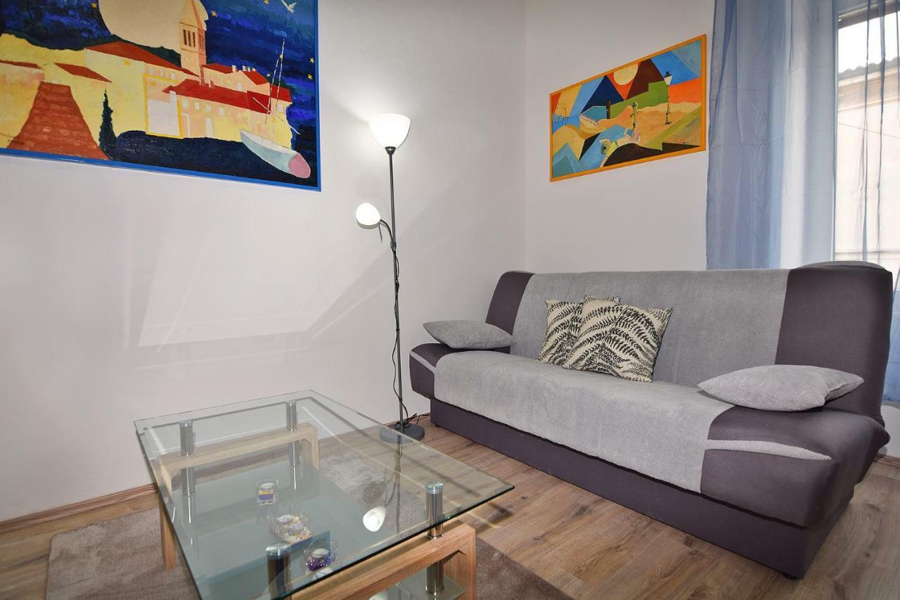 Apartment Nerea بولا المظهر الخارجي الصورة