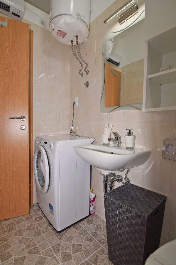 Apartment Nerea بولا المظهر الخارجي الصورة