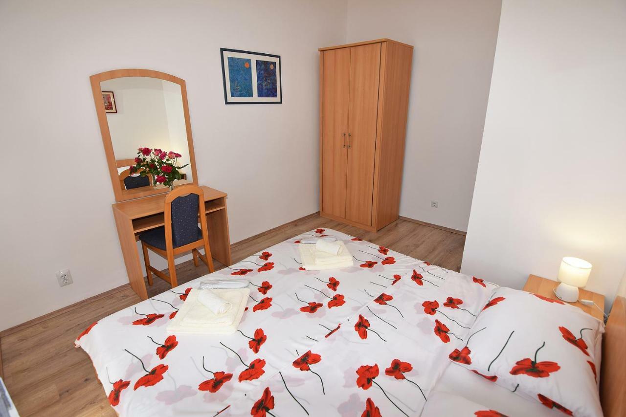 Apartment Nerea بولا المظهر الخارجي الصورة