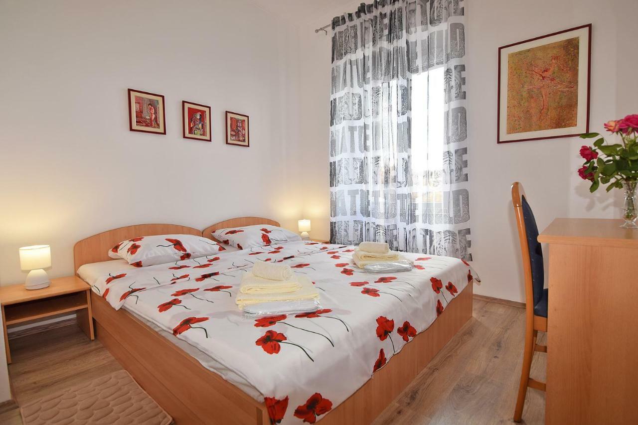 Apartment Nerea بولا المظهر الخارجي الصورة