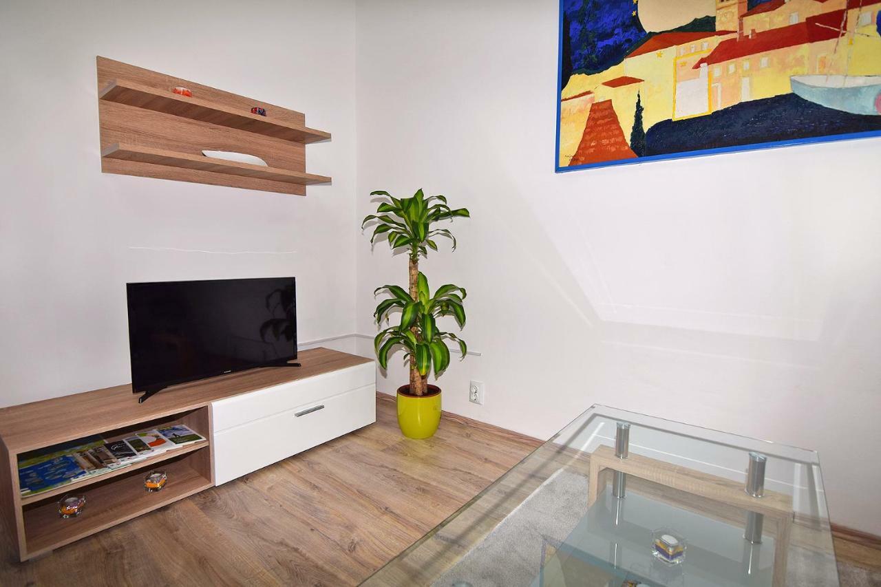 Apartment Nerea بولا المظهر الخارجي الصورة