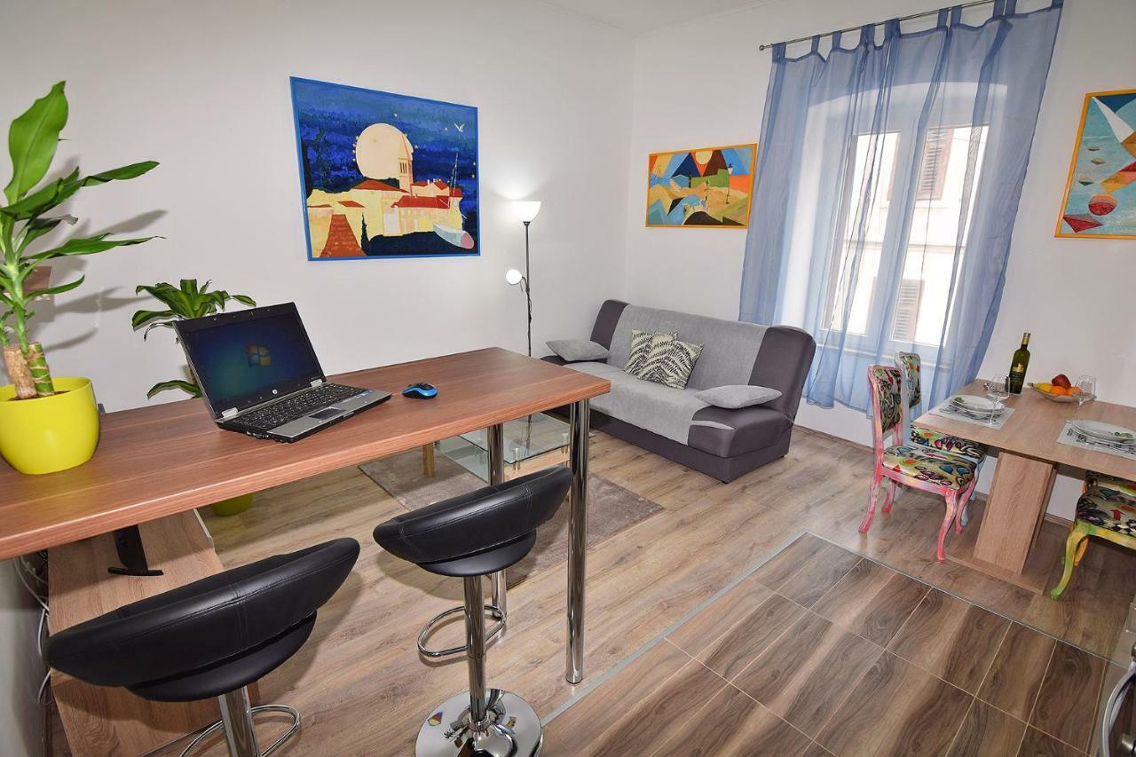 Apartment Nerea بولا المظهر الخارجي الصورة