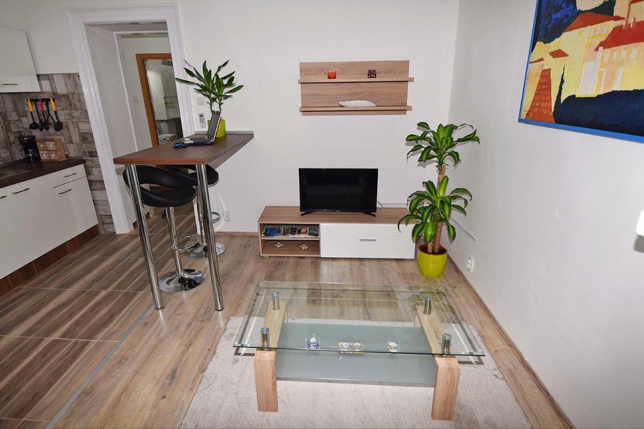 Apartment Nerea بولا المظهر الخارجي الصورة