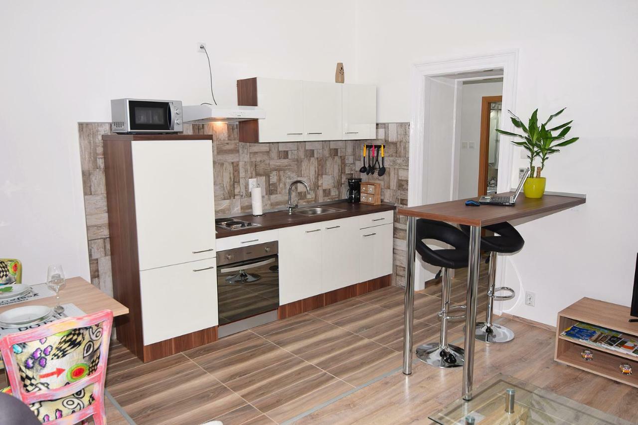 Apartment Nerea بولا المظهر الخارجي الصورة