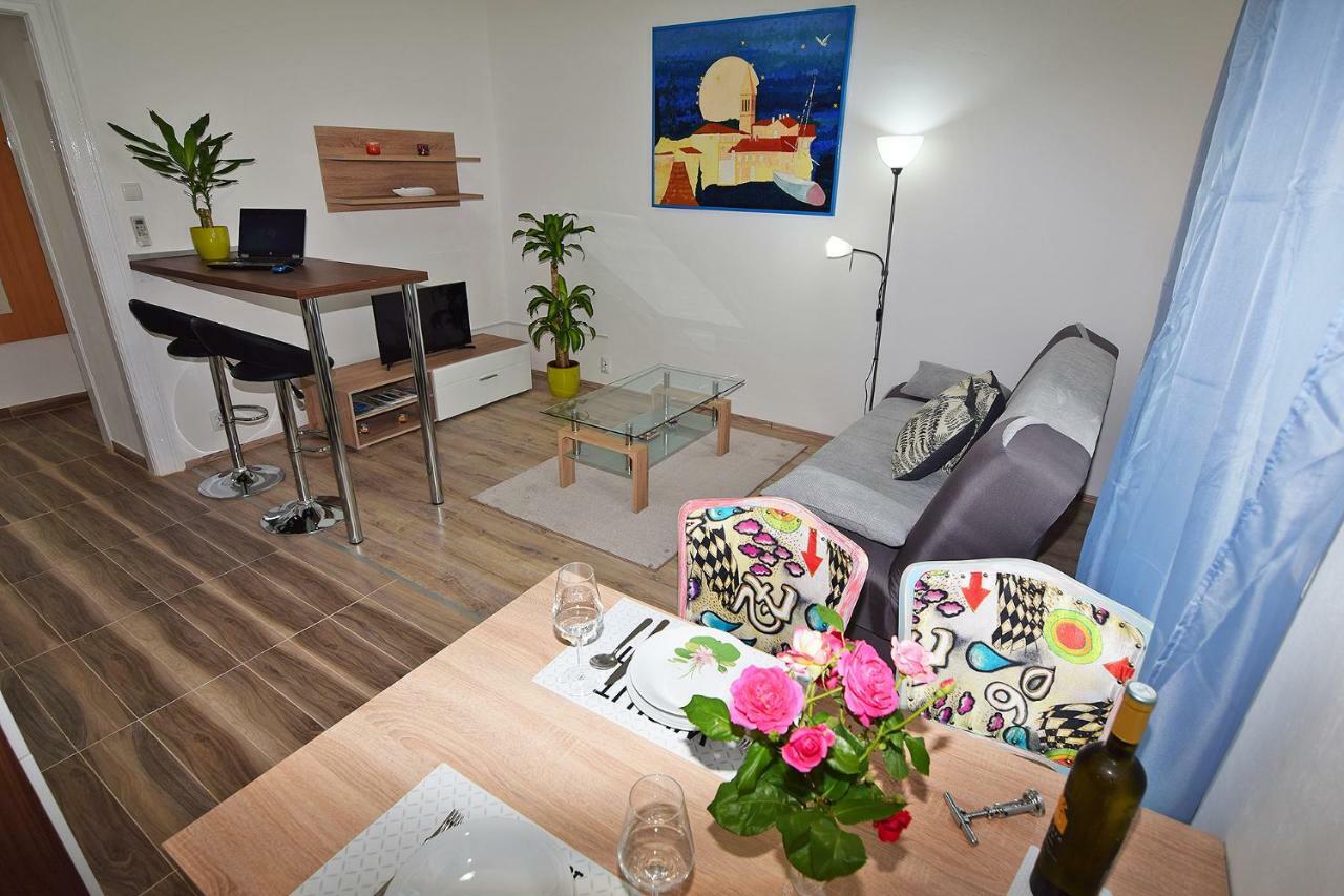 Apartment Nerea بولا المظهر الخارجي الصورة