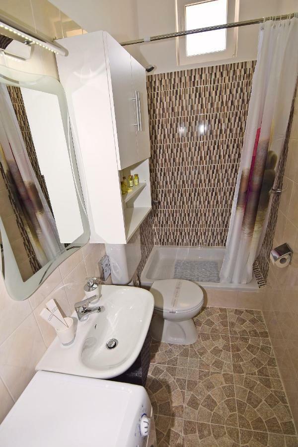 Apartment Nerea بولا المظهر الخارجي الصورة