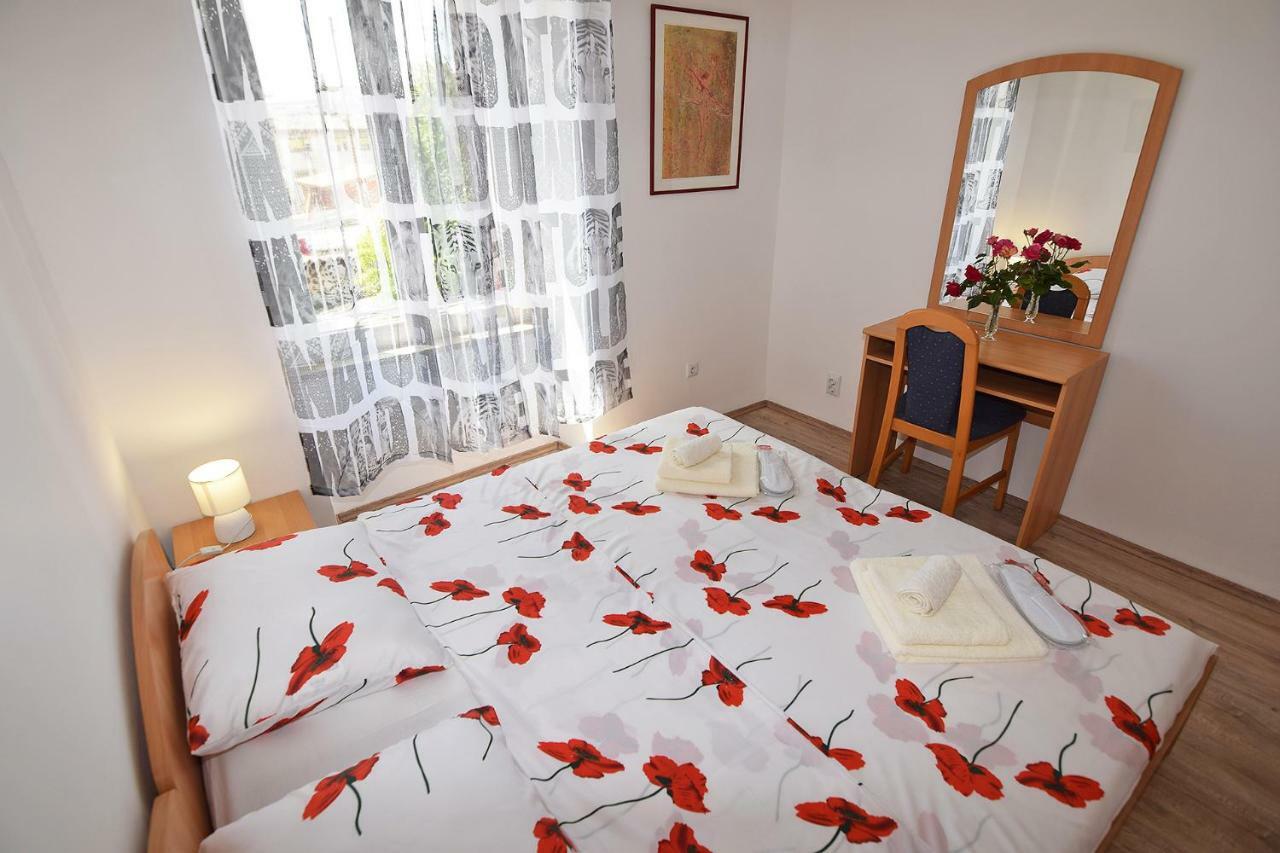 Apartment Nerea بولا المظهر الخارجي الصورة