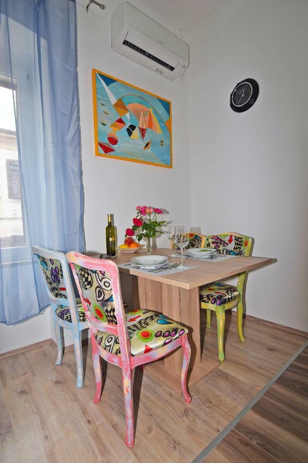 Apartment Nerea بولا المظهر الخارجي الصورة
