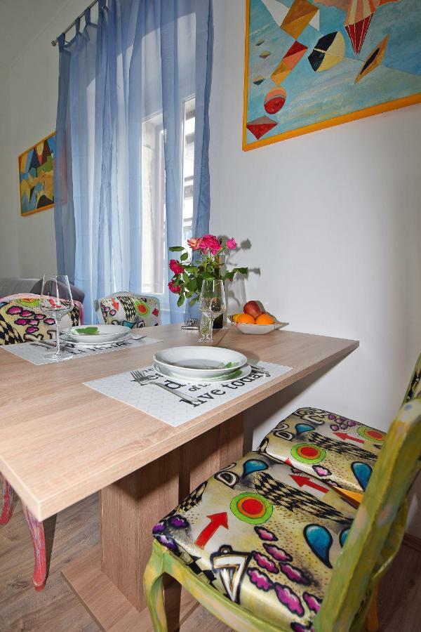 Apartment Nerea بولا المظهر الخارجي الصورة