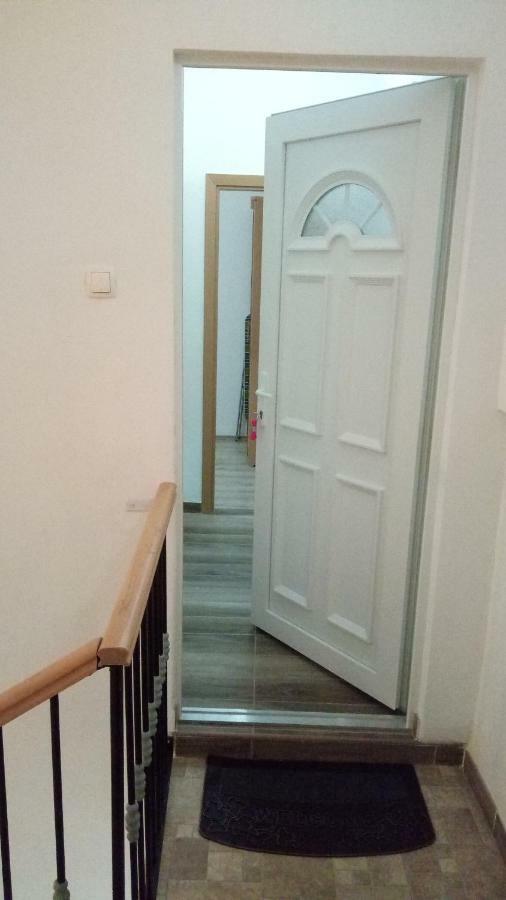 Apartment Nerea بولا المظهر الخارجي الصورة